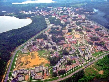 Visaginas Belediyesi