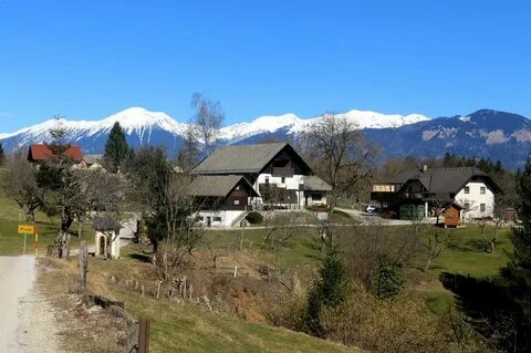 Radovljica Belediyesi