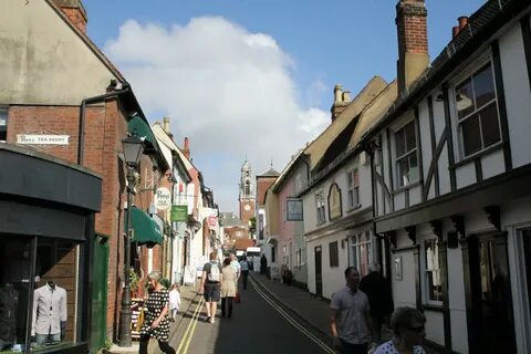 Essex