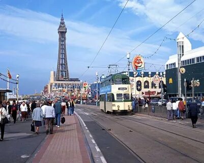 Blackpool