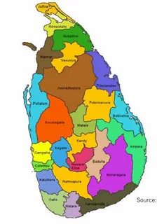 Matale Bölgesi
