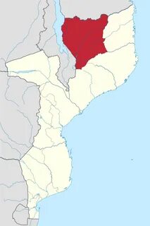 Niassa Eyaleti