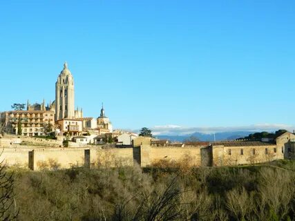 Segovia