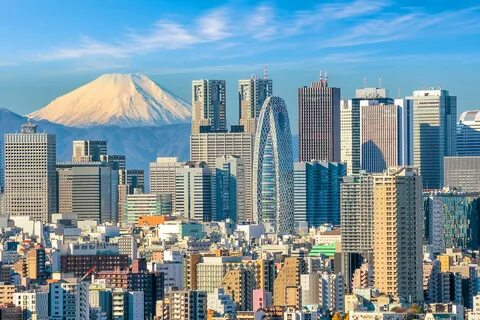 Tokyo