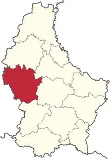 Redange Kantonu