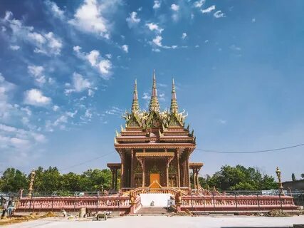 Lumbini Bölgesi