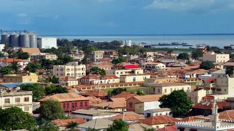 Banjul