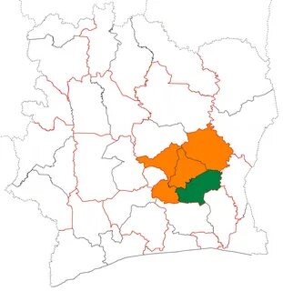Lacs Bölgesi