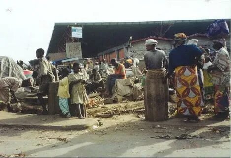 Bujumbura Mairie Eyaleti