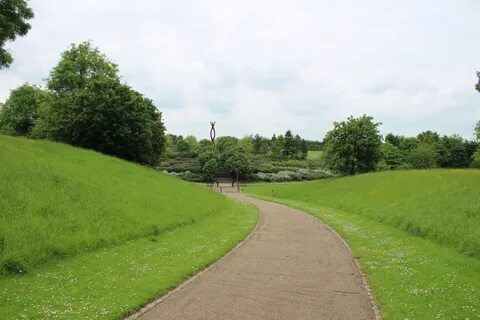 Milton Keynes
