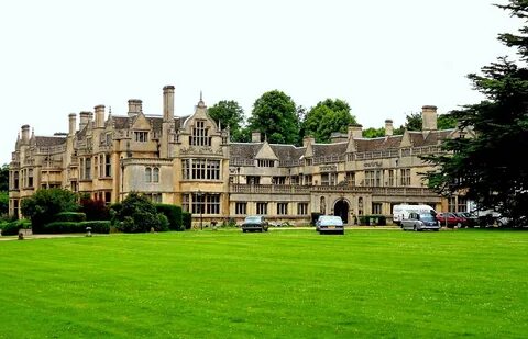 Northamptonshire
