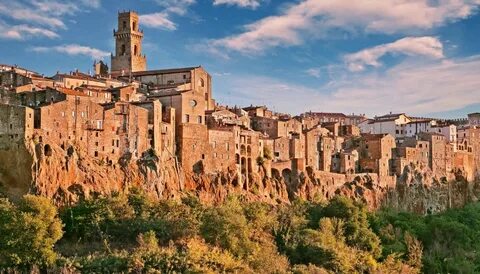 Grosseto