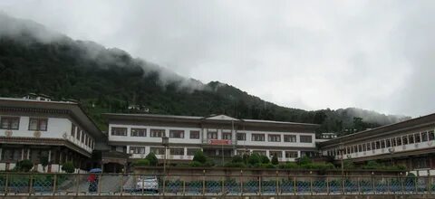 Çukha Bölgesi