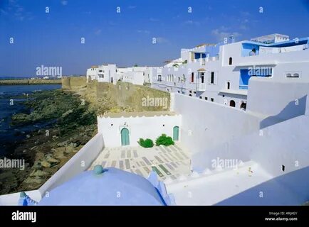Tanger-Assilah