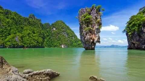 Andaman ve Nikobar Adaları