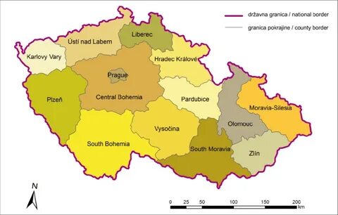 Jihomoravský kraj