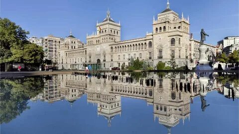 Valladolid