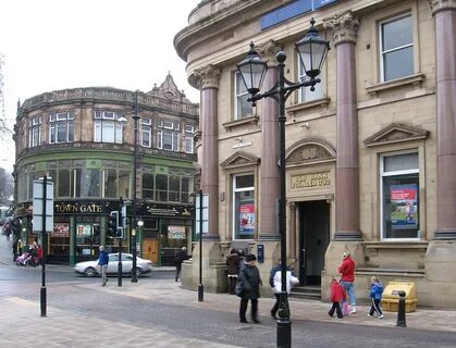 Rotherham