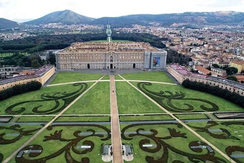 Caserta