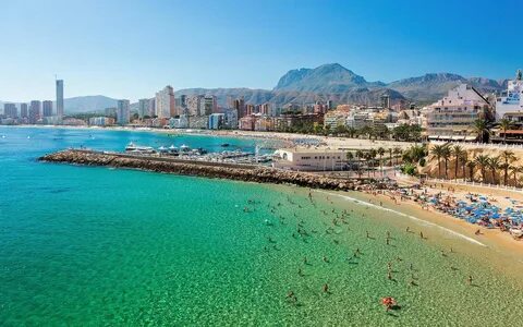 Alicante