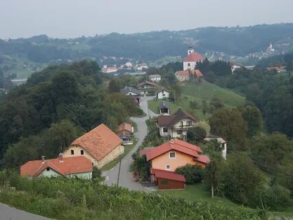 Podlehnik Belediyesi