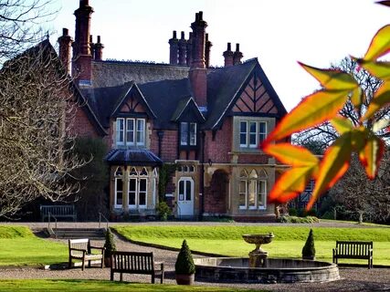 Worcestershire