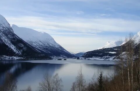 Vestland