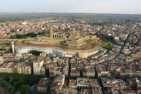Lleida