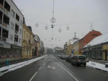 Murska Sobota Şehir Belediyesi