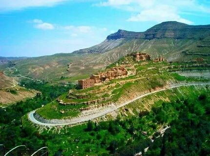 Khenchela