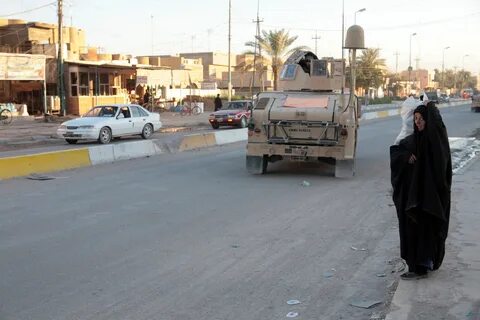 El Anbar