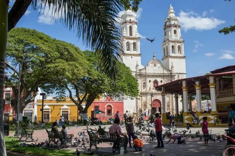 Campeche