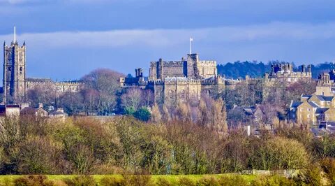 Lancashire