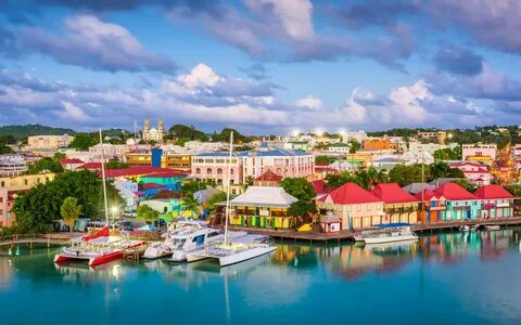 Barbuda