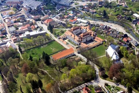 Rychnov nad Kněžnou