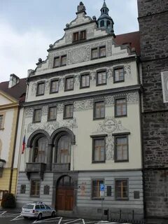 Klatovy
