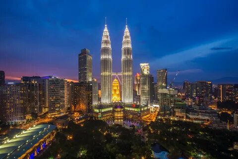 kuala Lumpur