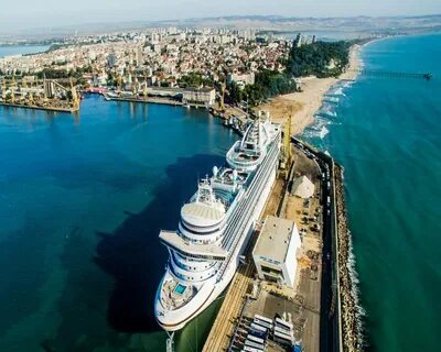 Burgaz İli