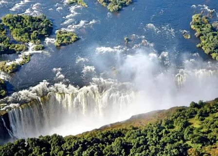 Zambezi Bölgesi