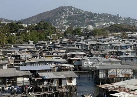 Port Moresby