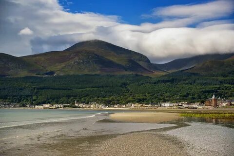 Newry, Mourne ve Aşağı