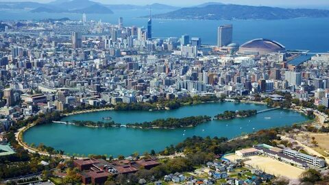 Fukuoka Eyaleti