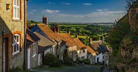 Dorset
