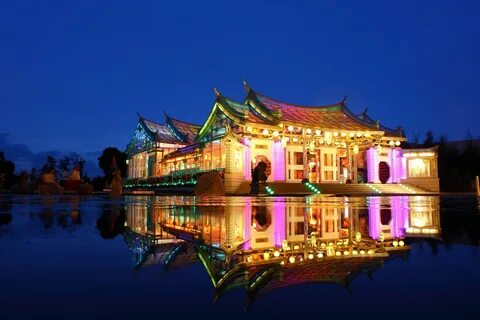 Changhua