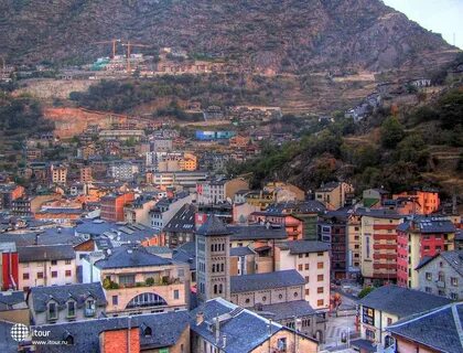 Escaldes-Engordany