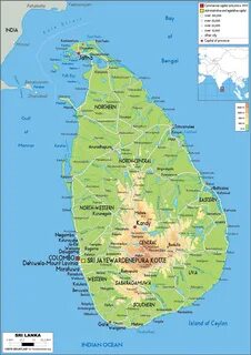 Gampaha Bölgesi