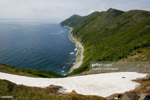 Magadan Oblastı