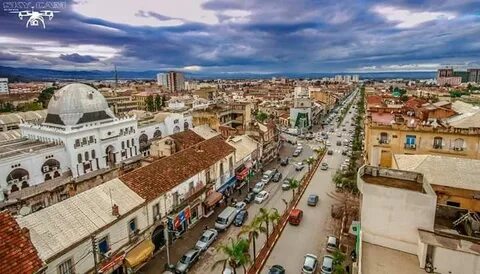 Blida
