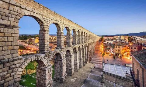 Segovia