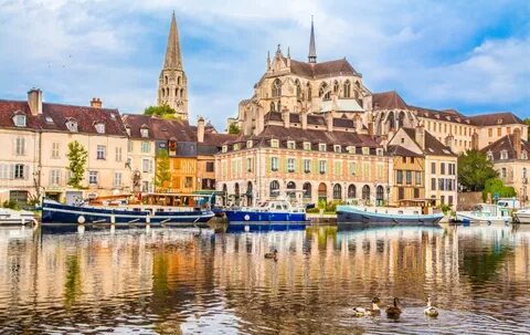 Yonne